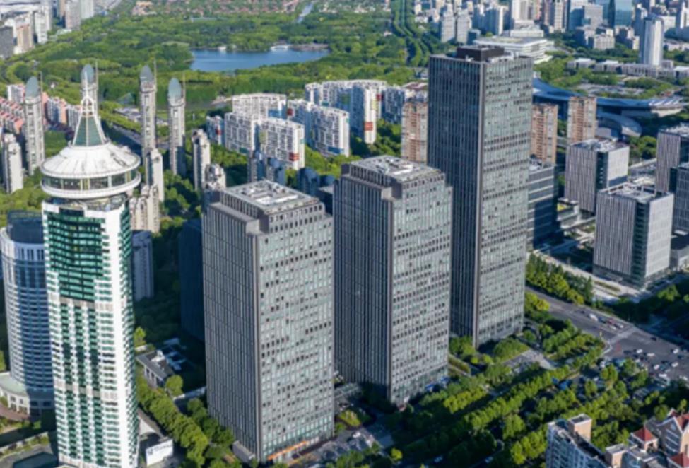 世纪金融广场5号楼
