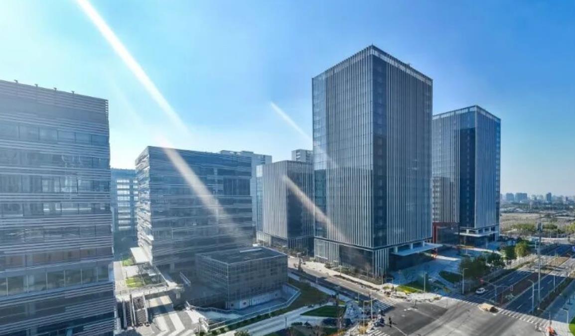 智慧湾T2